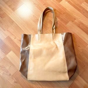 Prive by Sorial Tote
